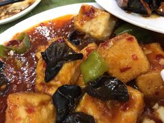 -桃子餐厅·天津菜(红星路直营店)