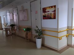 -宝山庙行悦馨养老院