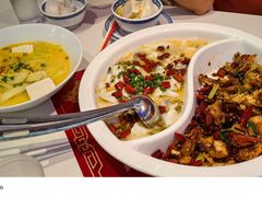 -禄鼎记·多口味酸菜鱼(白云万象汇店)