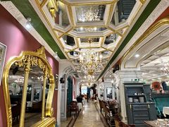 -巴格万美食园(达胜花苑店)