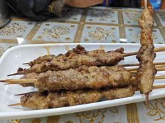 -清真·鸦儿李记·小馆(后海店)