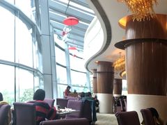 大堂-怡咖啡自助餐(宁波香格里拉店)