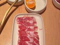 -巴奴毛肚火锅(七宝领展广场店)