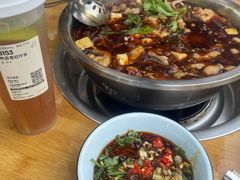 -云溪河冷锅鱼(成都玉林小吃街店)
