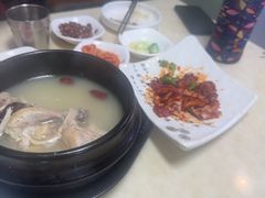 -长顺参鸡汤店(西塔总店)