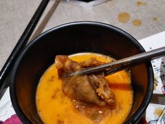 -八角锄烧·肉火锅(天河城店)