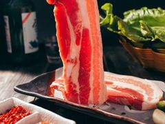 -韩聚屋韩国烤肉餐厅(新北万达店)