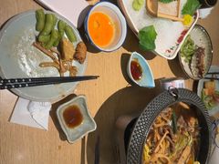 -阿吾罗·月咏精致日料(港汇恒隆广场店)