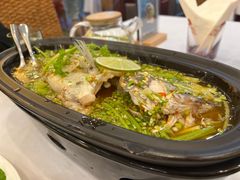 -阿诺泰·泰国餐厅(紫荆店)