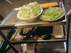 -重庆九记老火锅(广场店)