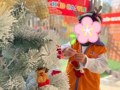 -吉的堡幼儿园(上海金山英慈园)