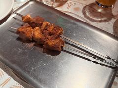-阿里家·新疆烤肉酒場