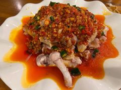 -慕儿姜鸭面江湖菜(七星岗二十年店)