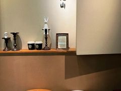 -luutosa  cafe & tea 鹿兔山