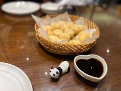 -眉州东坡·熊猫主题餐厅(枫蓝店)