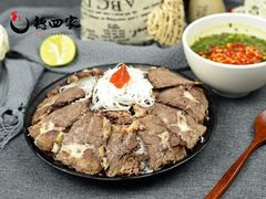 柠檬撒撇-德四家·云南傣味烧烤品牌(和谐店)