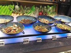 -韩盛·盛江山自助料理(中街大悦城黑金店)