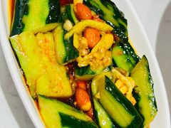 -陳香貴·兰州牛肉面(上海长风大悦城店)