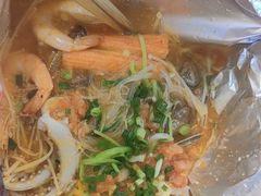 -见味花甲(福田coco park店)