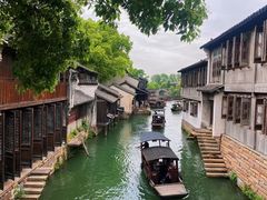 -乌镇景区