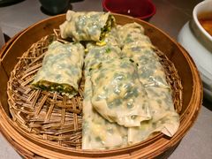 -食欲老院子荆芥疙瘩汤(经五路店)