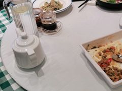 -紫光园·烤鸭·北京菜(劲松店)