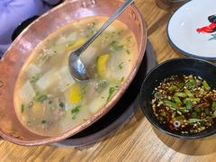 -妈妈的味道(和顺古镇店)