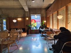 -仁义涵西餐·咖啡(中华巴洛克店)