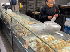 -王家沙点心店(南京西路总店)