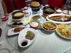 -金百万烤鸭店(良乡店)