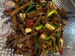 -浔庐餐厅•江西老字号•九江菜(南湖国际店)