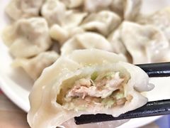 -东北熏肉大饼(大学南路店)