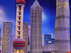 -上海乐高探索中心