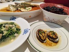 -维园悦谱·海派家常菜(乌鲁木齐南路店)