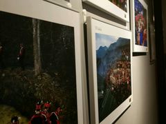 -黔蘑菇四季餐厅(观山湖店)