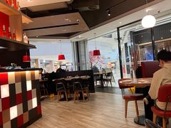 -必胜客(西溪欢乐城店)