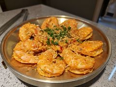 -本达人海鲜烧烤·朝鲜族风味(发展店)