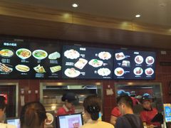 -魏家凉皮(解放路火车站店)
