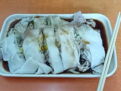 -粤点越有·茶点·粤菜(樵岭国际店)