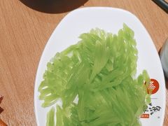 -鱼酷活鱼烤鱼(张江长泰店)