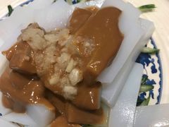 老北京凉粉-集市口(西红门宜家店)