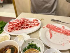 -八先生涮肉房(三里河店)
