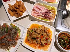 -海底捞火锅(九久奥特莱斯店)