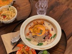 -小银家日式简餐(中信丹阳花园店)