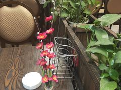 -醉美东江·三文鱼·烧鸡公