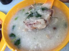 -汉记靓粥