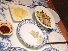 -东方饺子王(王府井关东古巷店)
