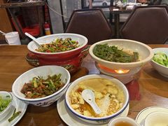 -常株潭·湖南菜(蛇口店)