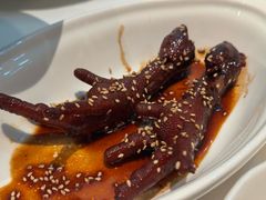-桂满陇·蟹黄小笼汤包(中山公园店)