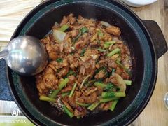 -嘟享吃重庆鸡公煲(五一店)